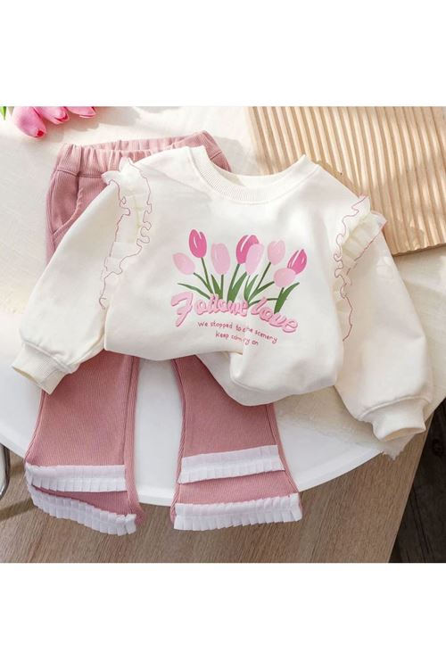 طفل بنت شتوية قاط