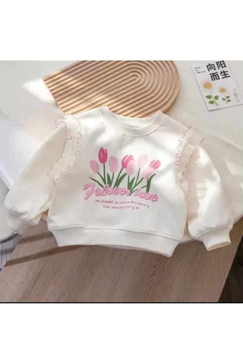 طفل بنت شتوية قاط