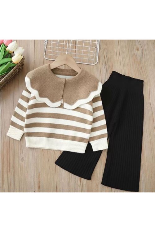 طفل بنت شتوية قاط