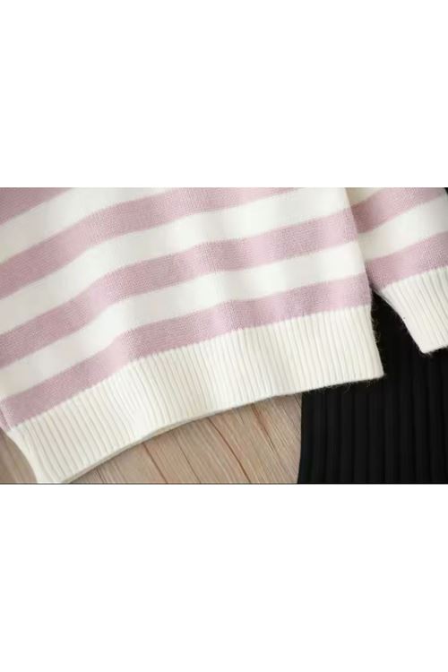 طفل بنت شتوية قاط