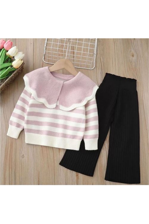 طفل بنت شتوية قاط