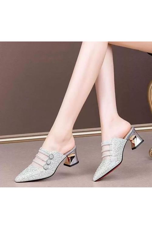 الأحذية  النسائية الصيفية شحاته 