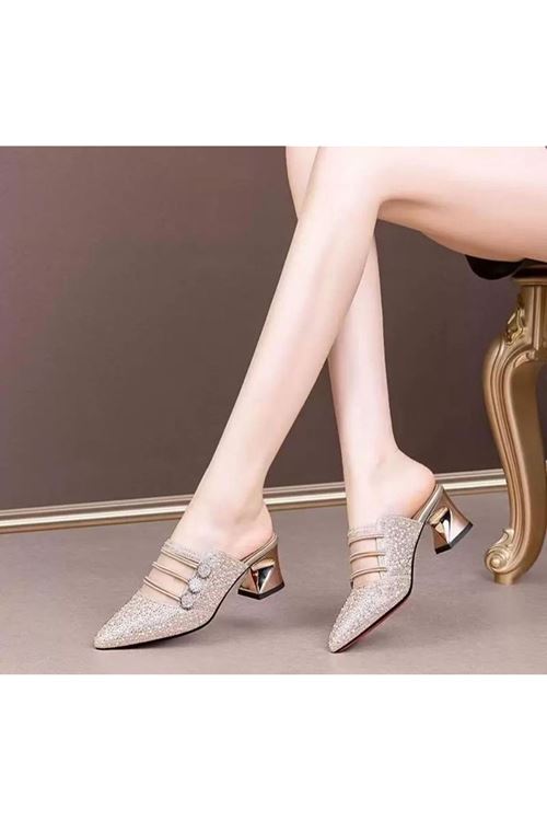 الأحذية  النسائية الصيفية شحاته 