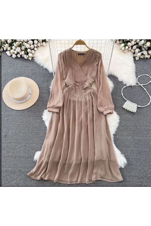 ملابس نسائية صيفية فستان