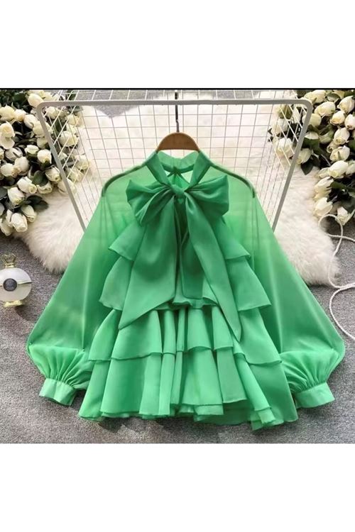 ملابس نسائية صيفية قميص