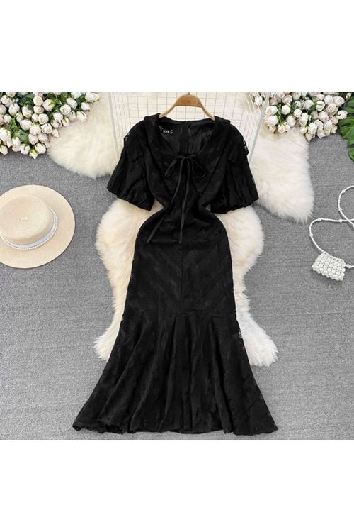 ملابس نسائية صيفية فستان