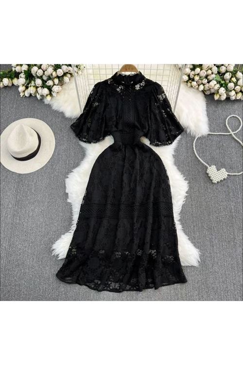 ملابس نسائية صيفية فستان