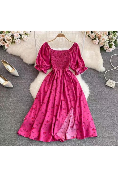 ملابس نسائية صيفية فستان 