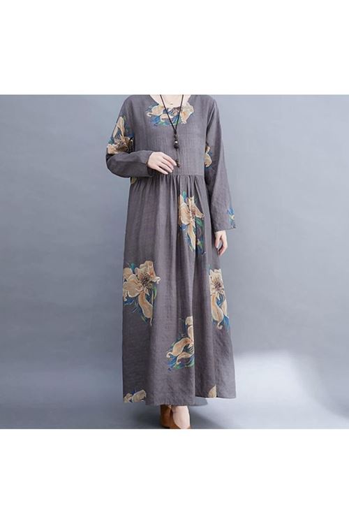 ملابس نسائية صيفية فستان