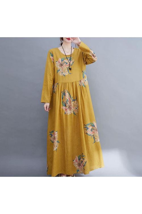 ملابس نسائية صيفية فستان