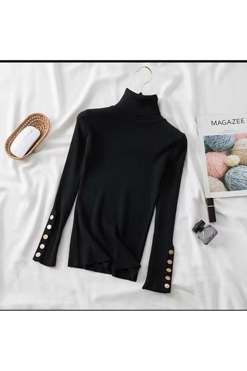 ملابس نسائية شتوية بلوز