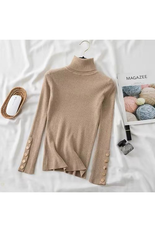 ملابس نسائية شتوية بلوز