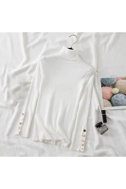 ملابس نسائية شتوية بلوز