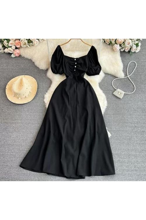 ملابس نسائية صيفية فستان