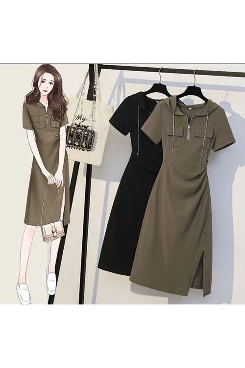 ملابس نسائية صيفية فستان