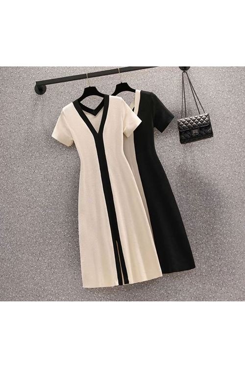 ملابس نسائية صيفية فستان