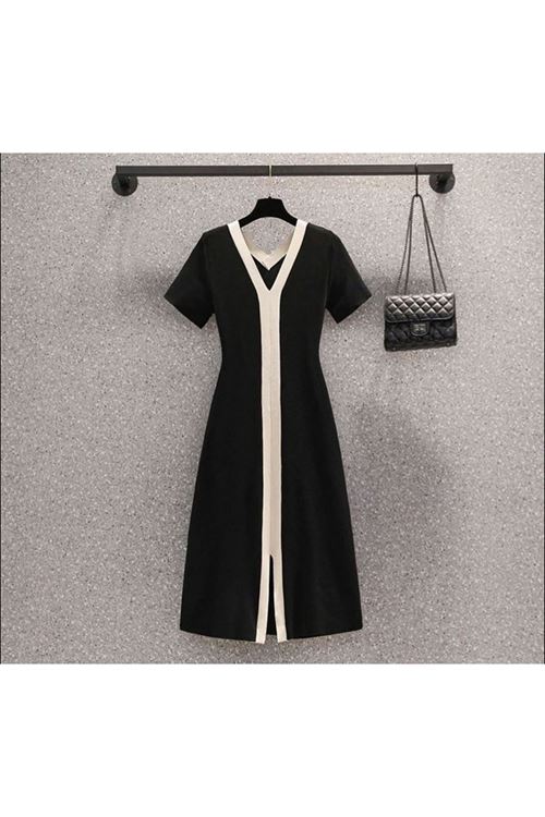 ملابس نسائية صيفية فستان