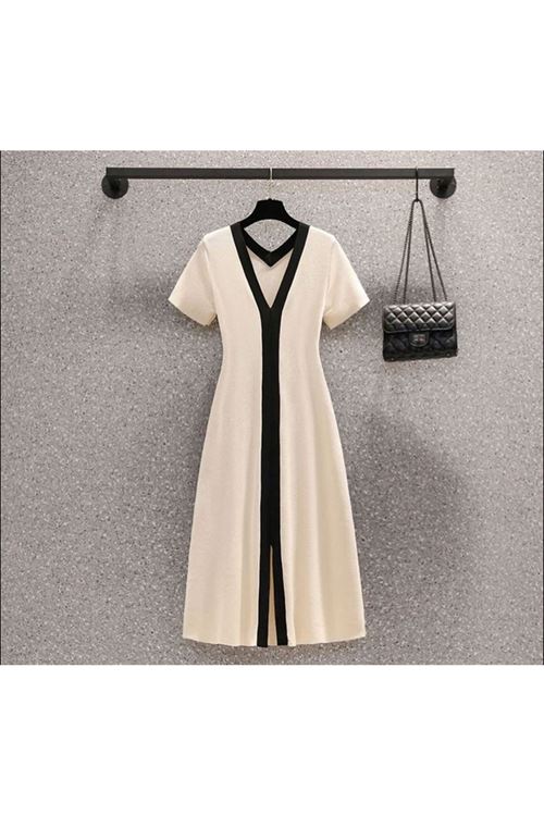 ملابس نسائية صيفية فستان