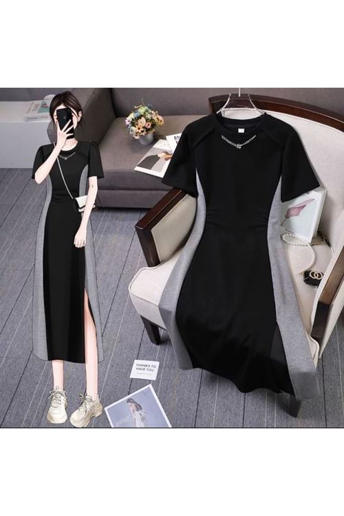 ملابس نسائية صيفية فستان