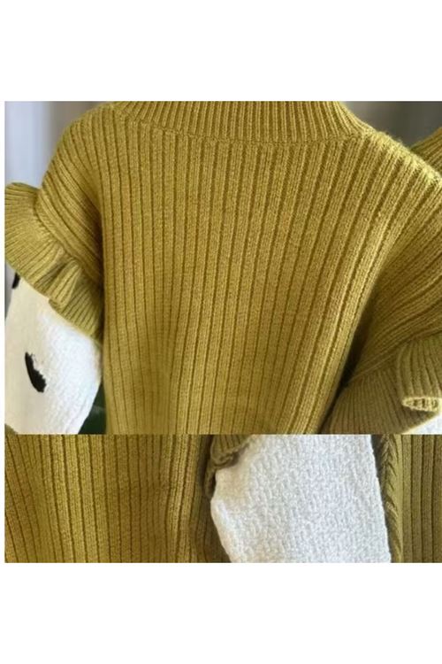 طفل بنت شتوية قاط