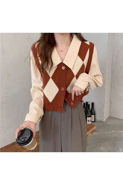 ملابس نسائية شتوية جاكيت 