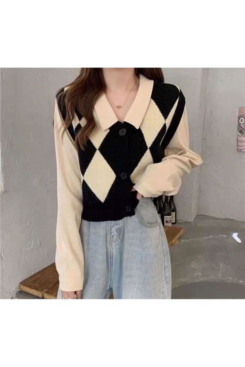 ملابس نسائية شتوية جاكيت 