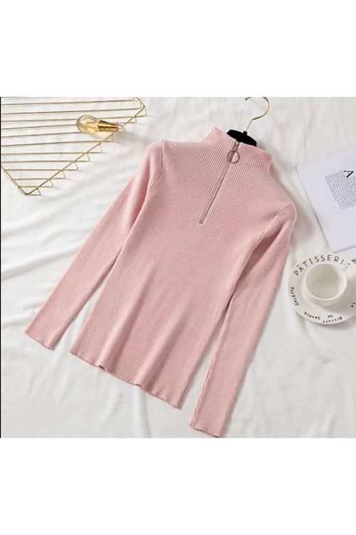 ملابس نسائية شتوية بلوز