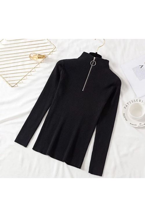 ملابس نسائية شتوية بلوز