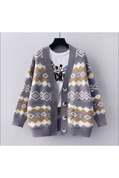 ملابس نسائية شتوية جاكيت 