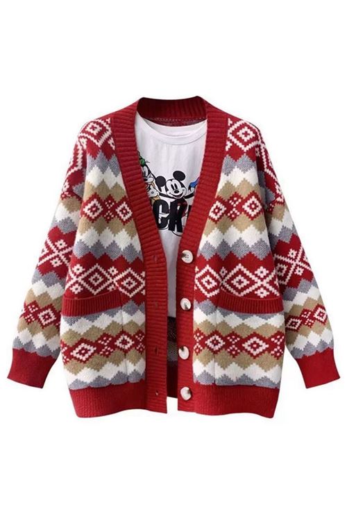 ملابس نسائية شتوية جاكيت 