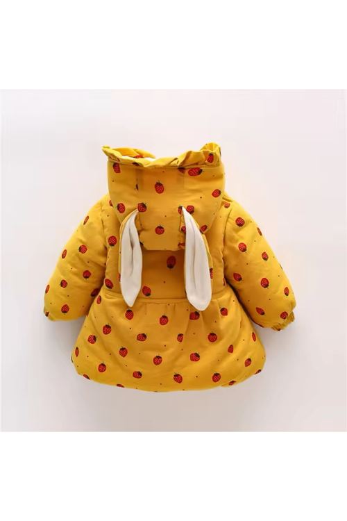 طفل بنت شتوية قمصلة