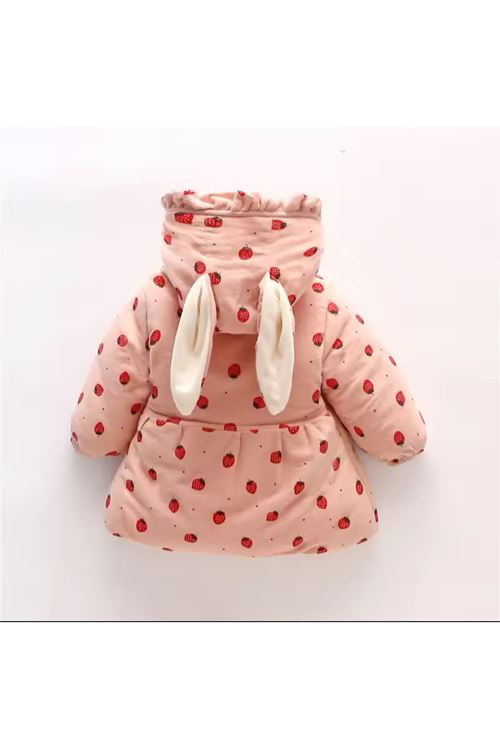 طفل بنت شتوية قمصلة