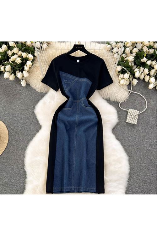 ملابس نسائية صيفية فستان