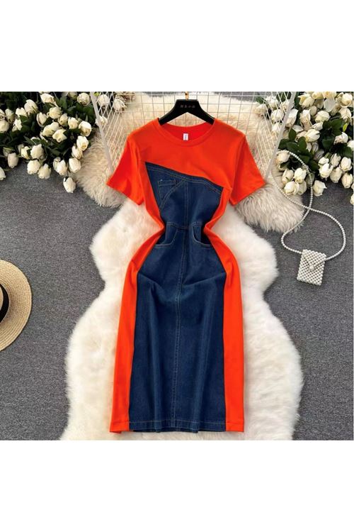 ملابس نسائية صيفية فستان