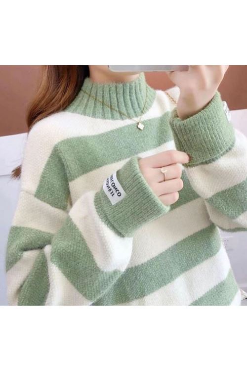 ملابس نسائية شتوية بلوز