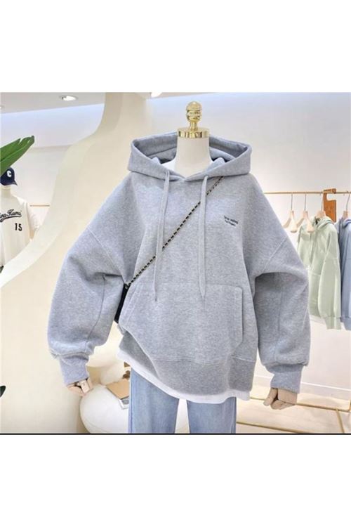 ملابس نسائية شتوية هودي