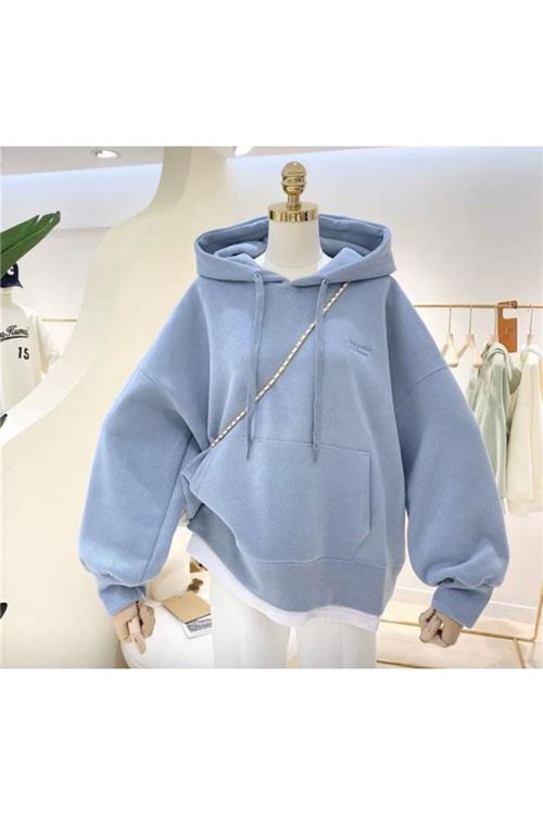 ملابس نسائية شتوية هودي