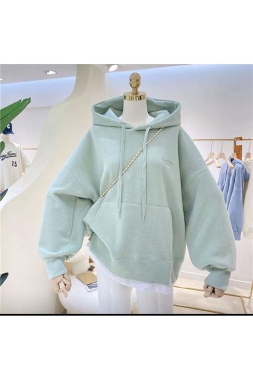 ملابس نسائية شتوية هودي