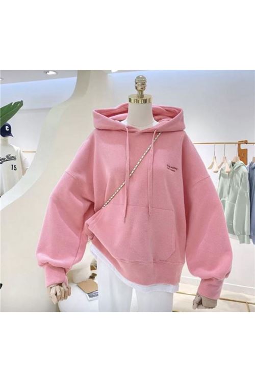 ملابس نسائية شتوية هودي