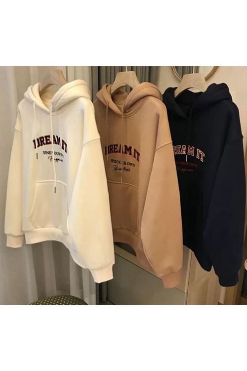 ملابس نسائية شتوية هودي