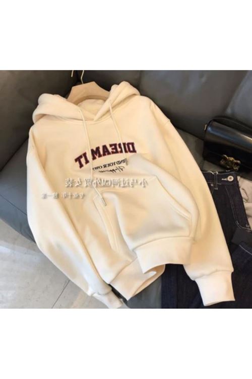 ملابس نسائية شتوية هودي