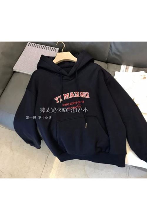 ملابس نسائية شتوية هودي