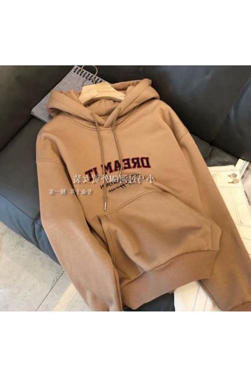 ملابس نسائية شتوية هودي