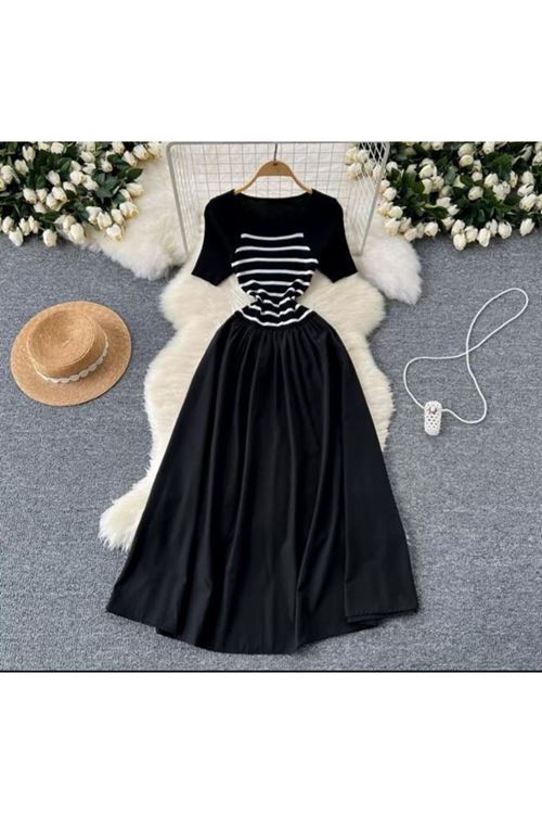 ملابس نسائية صيفية فستان 