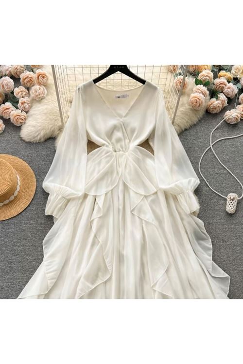 ملابس نسائية صيفية فستان