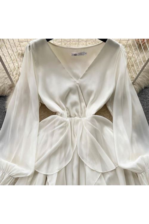 ملابس نسائية صيفية فستان