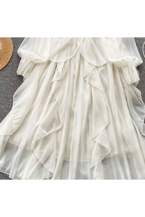 ملابس نسائية صيفية فستان