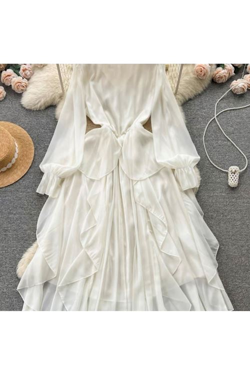 ملابس نسائية صيفية فستان