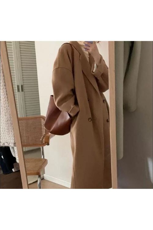 ملابس نسائية شتوية كوت