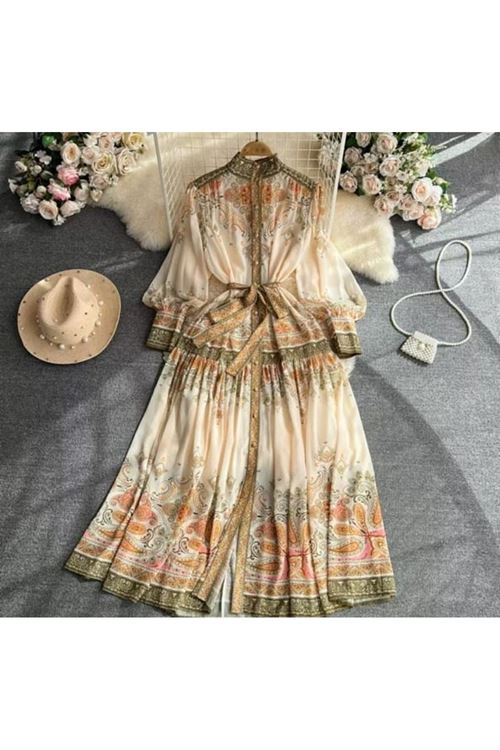 ملابس نسائية صيفية فستان